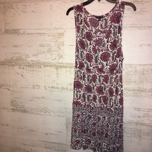 American eagle dress